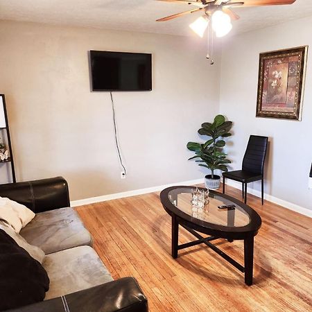 Quiet Comfort Room Near Shopping And Attractions Fayetteville Ngoại thất bức ảnh