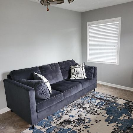 Quiet Comfort Room Near Shopping And Attractions Fayetteville Ngoại thất bức ảnh